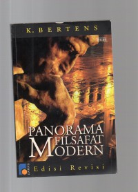 Image of Panorama Filsafat Modern